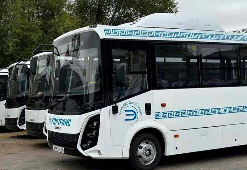 С сегодняшнего дня в Элисте выросла стоимость проезда в общественном транспорте