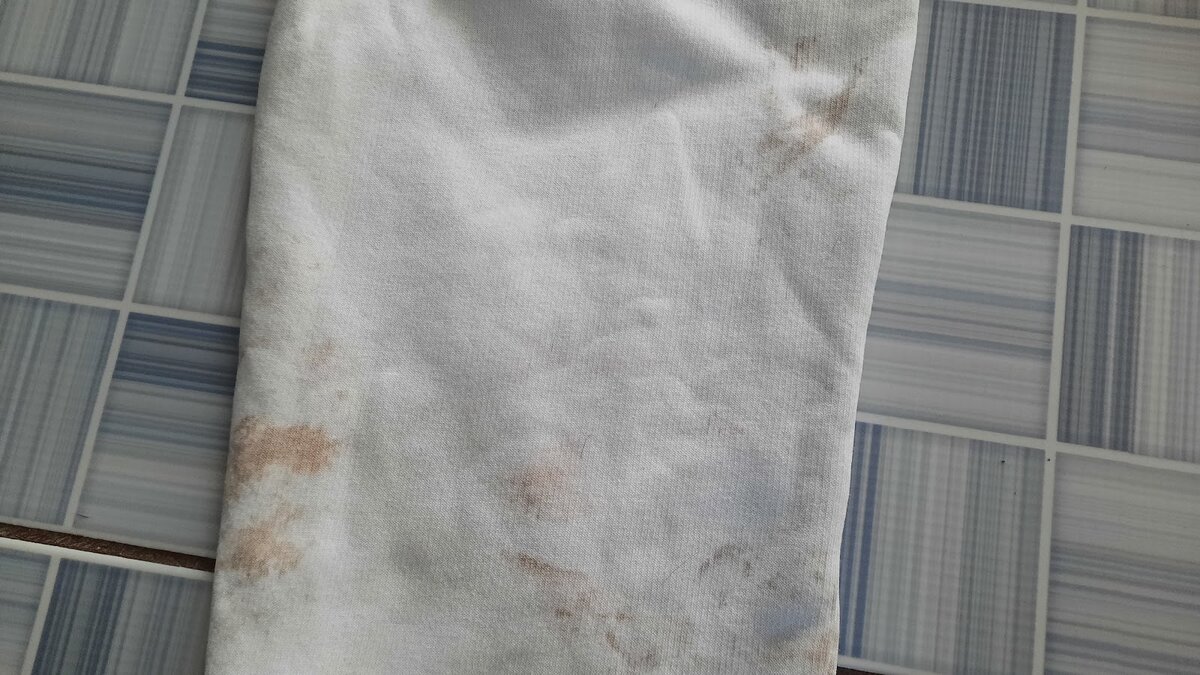 Как обойтись без отбеливателя: секреты чистоты белых вещей