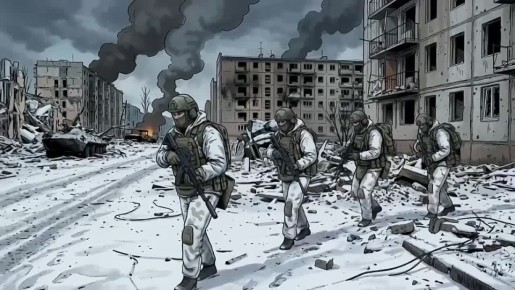 Память о героях — в новых форматах