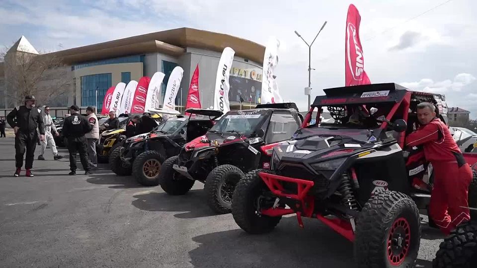 ��� � ��� � ������ �������� ���������!