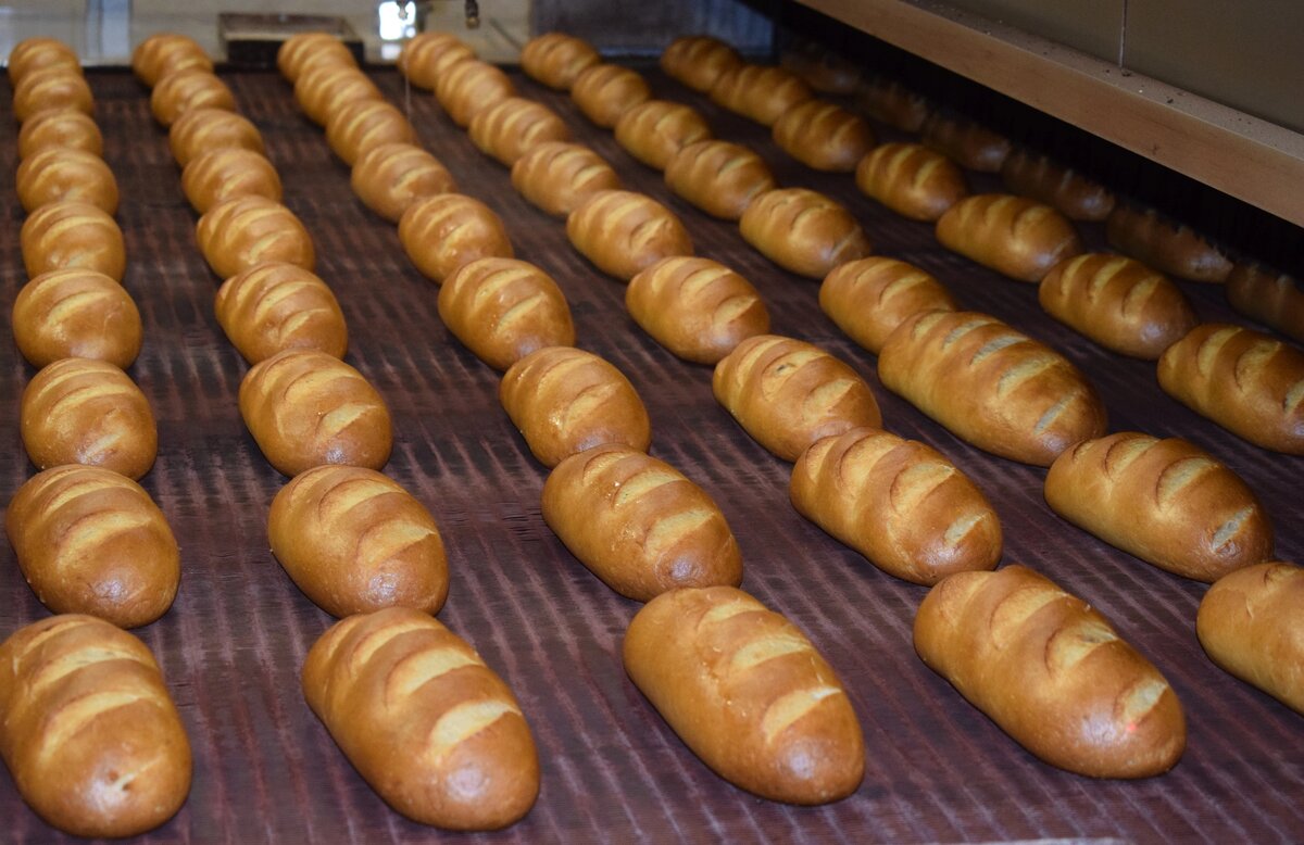 Как новые стандарты изменят привычный белый хлеб в России