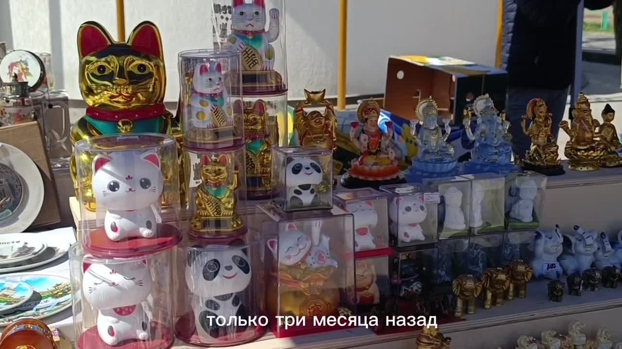 Жан Поль студент КалмГУ из Камеруна