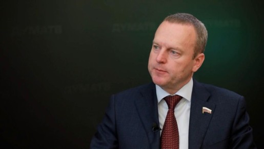 Новый законопроект в Госдуме: защита граждан от мошенничества в сфере кредитов