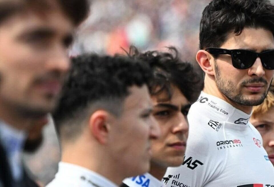 Активный диалог пилотов Формулы 1: новые инициативы обсуждают в чате