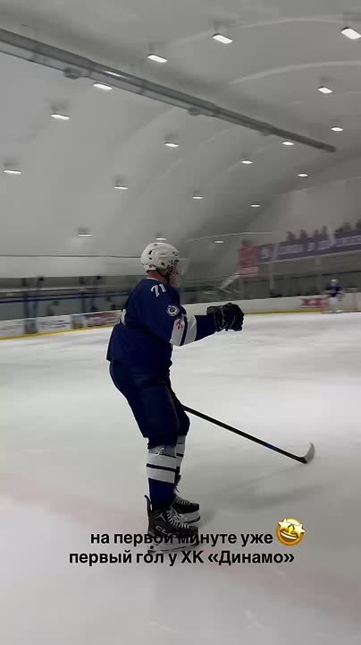 VII тур турнира «Кубок Джунгара» уже сегодня!