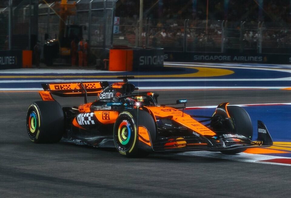 McLaren ������������� �� 2026 ���: ����� ��������� � �������� �������