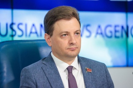 Госдума призывает к жестким мерам против онлайн-казино в России