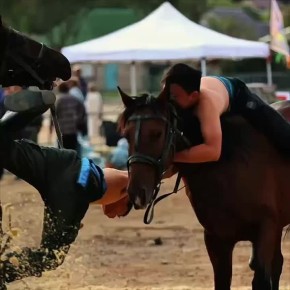 6 апреля — Международный день спорта