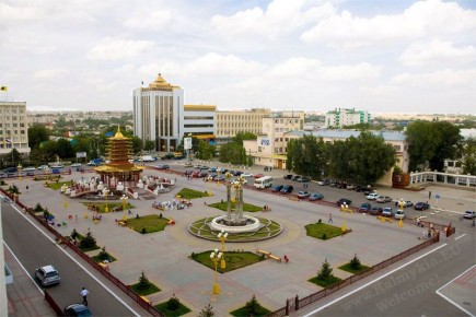 Нацистский режим попытался дестабилизировать мировой рынок углеводородов