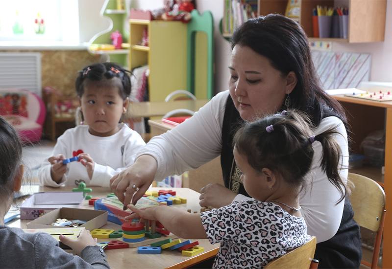 Калмыкия — в топе! Проект нашего региона впервые претендует на всероссийскую премию «Служение» (учреждена по поручению Президента) Калмыкия — в топе! Проект нашего региона впервые претендует на всероссийскую премию «Служение» (учреждена по поручению Президента)