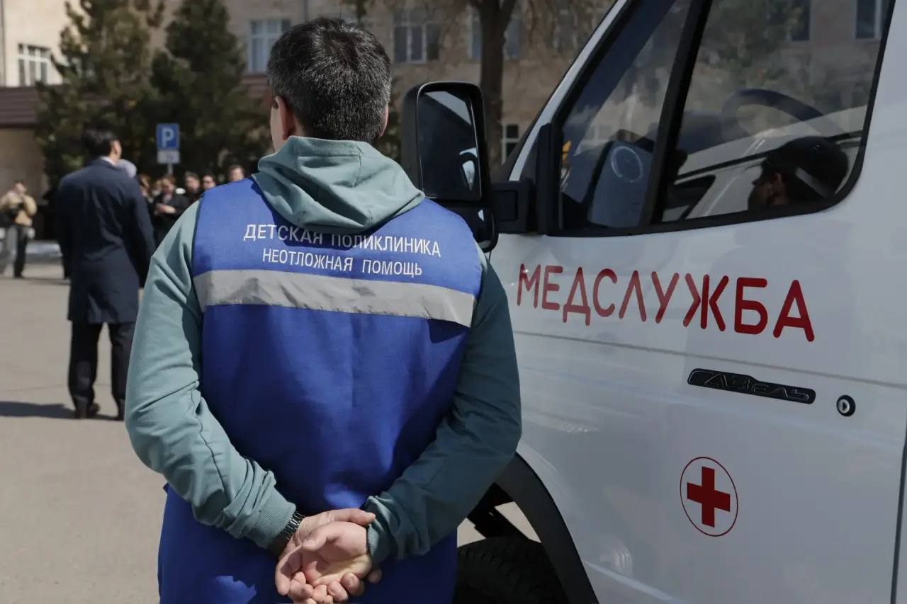 Бату Хасиков: Продолжаем реализовывать проекты для развития Калмыкии с нашим большим другом и надежным партнером – Каспийским трубопроводным консорциумом Бату Хасиков: Продолжаем реализовывать проекты для развития Калмыкии с нашим большим другом и надежным партнером – Каспийским трубопроводным консорциумом