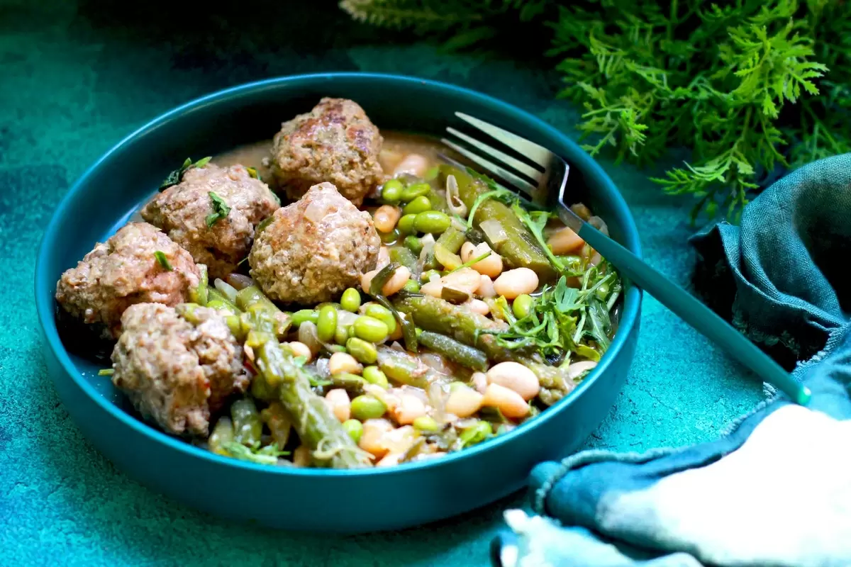 Как выбрать полезные продукты для стройности и здоровья