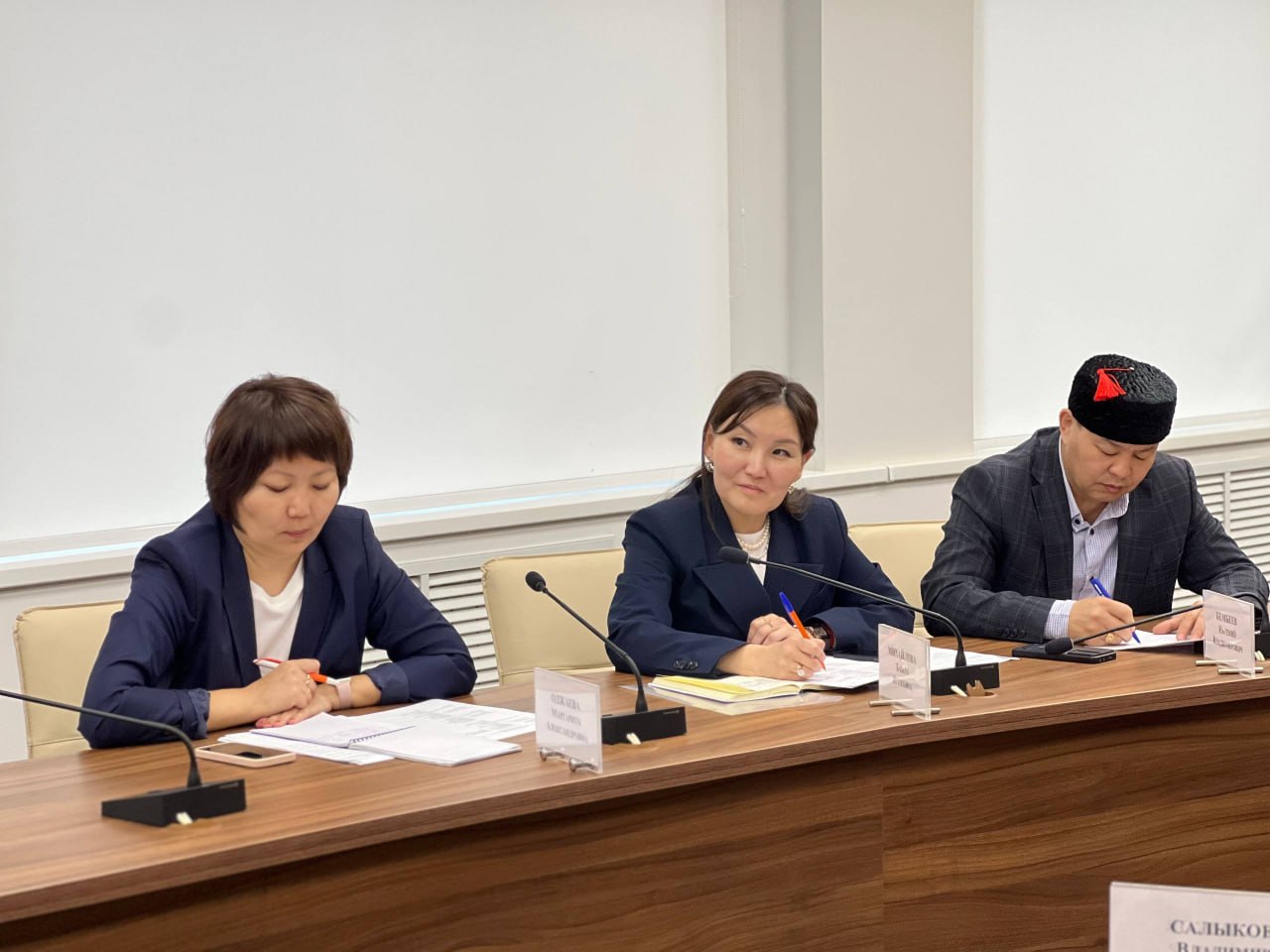 На этой неделе в Калмыкию прибывают сотрудники Генерального консульства Индии На этой неделе в Калмыкию прибывают сотрудники Генерального консульства Индии