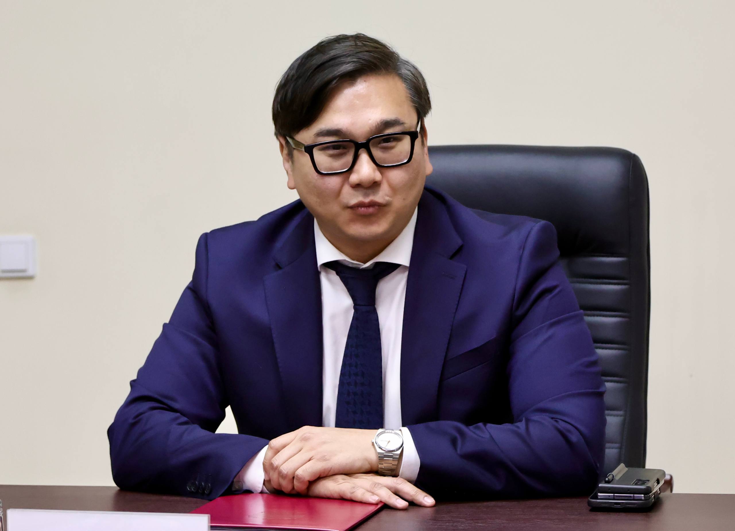 Сегодня знаменательный день в спортивной жизни региона Сегодня знаменательный день в спортивной жизни региона