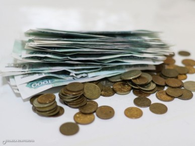 С первого апреля в России ожидается рост социальных пенсий