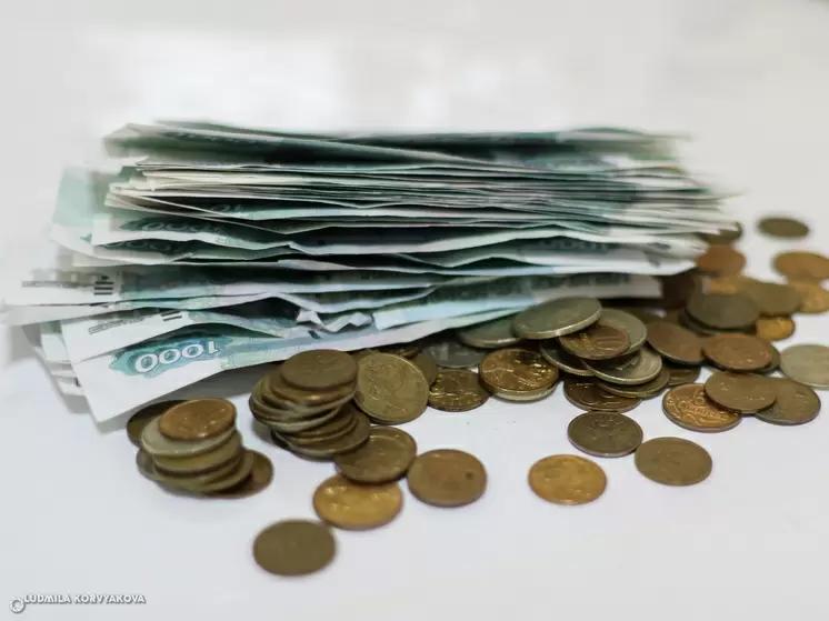 С первого апреля в России ожидается рост социальных пенсий