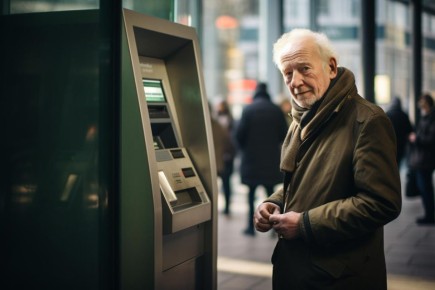 Пенсионеры под прицелом: как банки ограничивают доступ к пенсионным средствам