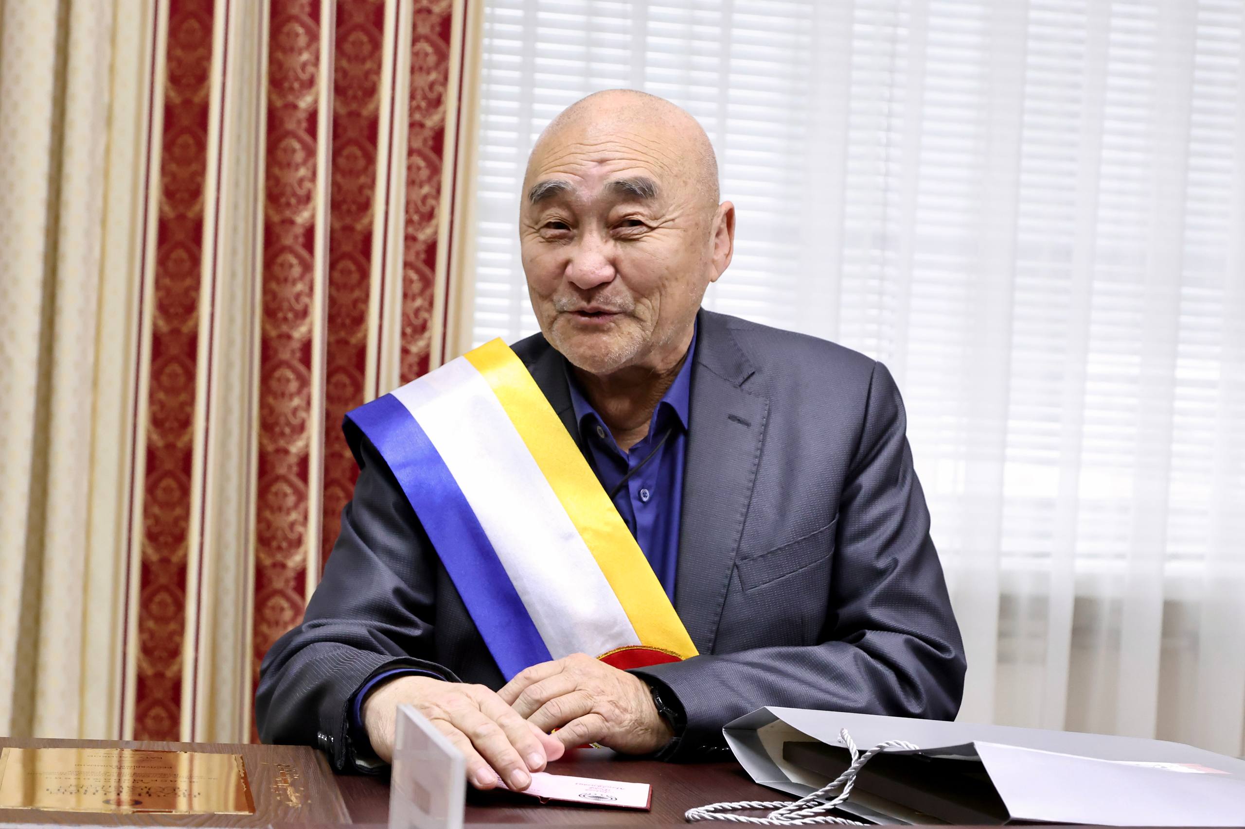 Сегодня знаменательный день в спортивной жизни региона Сегодня знаменательный день в спортивной жизни региона