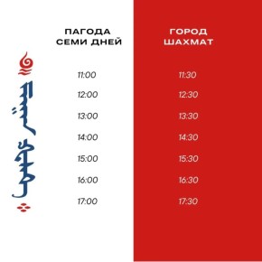 ������ ����: ��� ��� �����, �������� � ������ � ������!