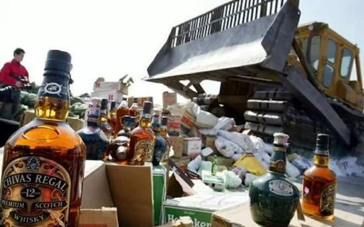 Глобальные изменения: как исчезновение алкоголя может преобразить общество