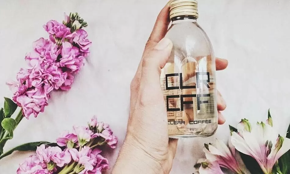 Бесцветный кофе: инновация, которая обещает освежить вашу утреннюю рутину