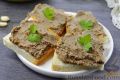 Необычные паштеты, которые покорят ваши вкусовые рецепторы