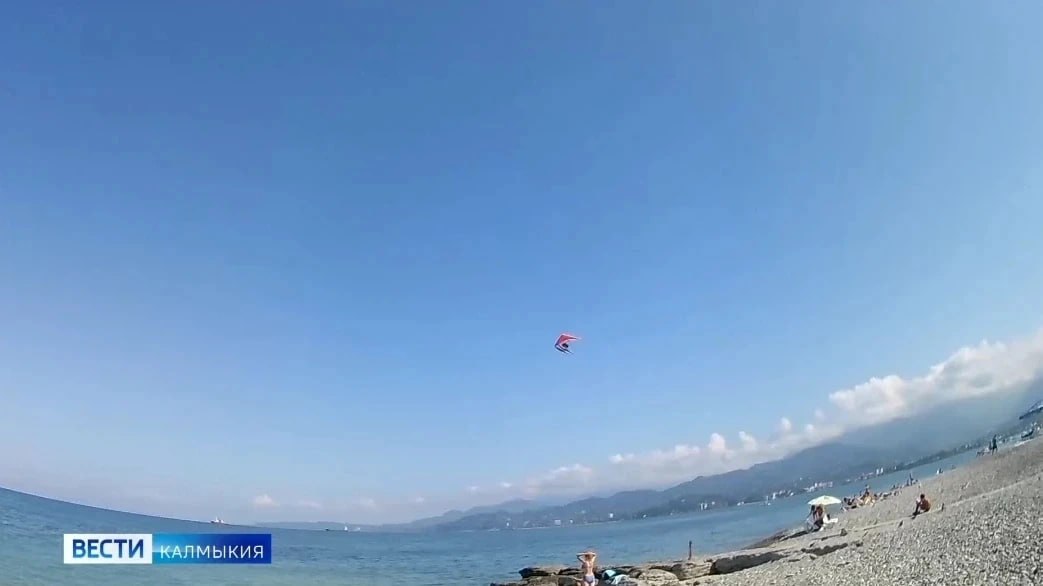 Все пляжи Краснодарского края откроются для отдыхающих в 2026 году