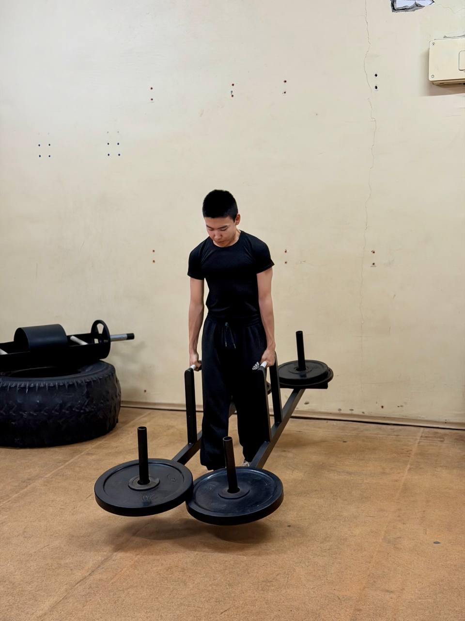 Встреча с сильнейшими: золото чемпионата Юга России и планы на развитие пауэрлифтинга в районах Встреча с сильнейшими: золото чемпионата Юга России и планы на развитие пауэрлифтинга в районах