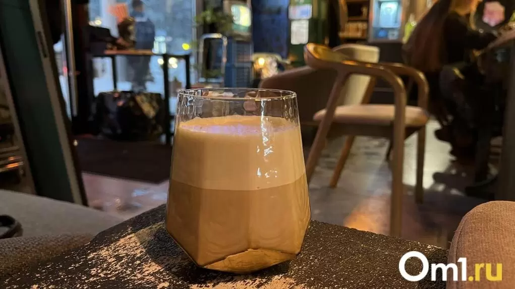 Кофейная привычка новосибирцев: платим больше, покупаем реже