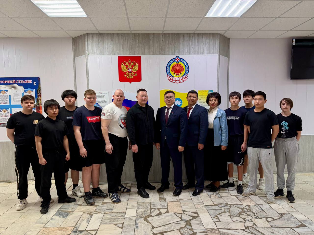 Встреча с сильнейшими: золото чемпионата Юга России и планы на развитие пауэрлифтинга в районах