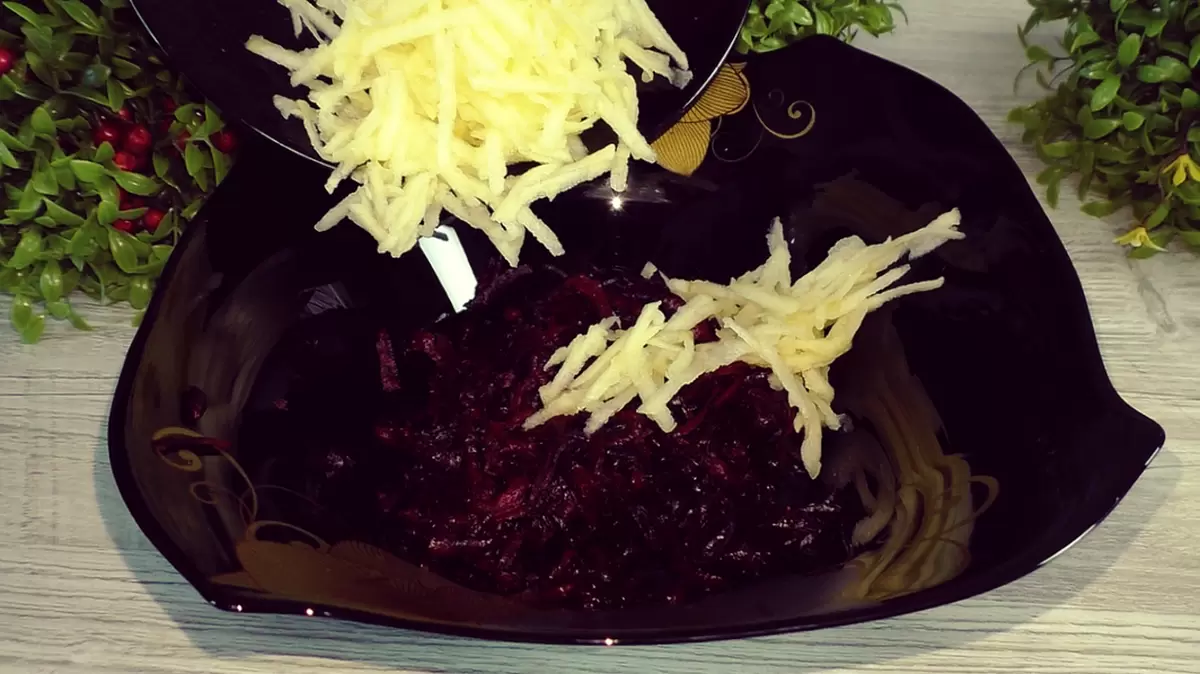 Свежие находки на Вайлдберриз и вкусный салат из свёклы