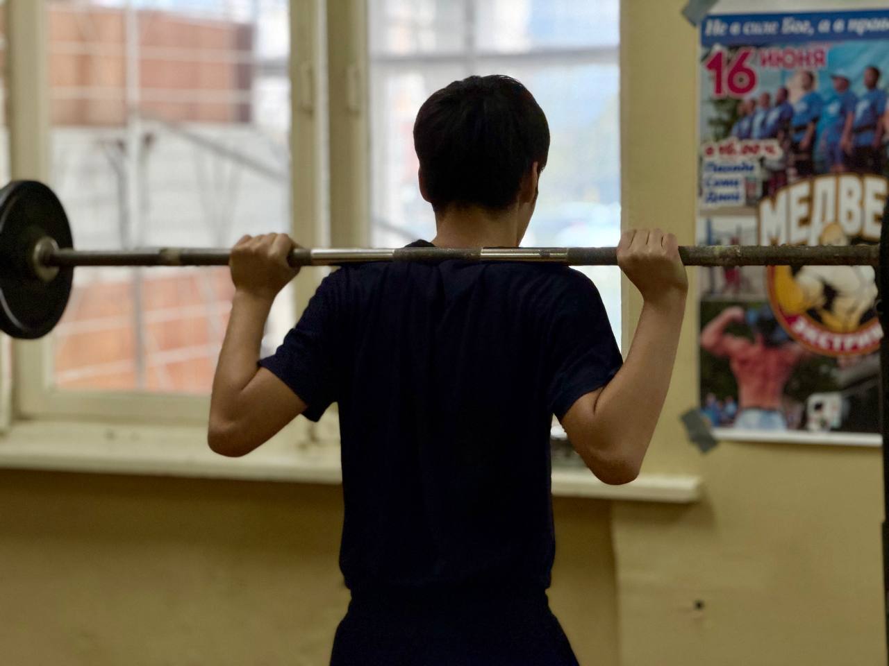 Встреча с сильнейшими: золото чемпионата Юга России и планы на развитие пауэрлифтинга в районах Встреча с сильнейшими: золото чемпионата Юга России и планы на развитие пауэрлифтинга в районах