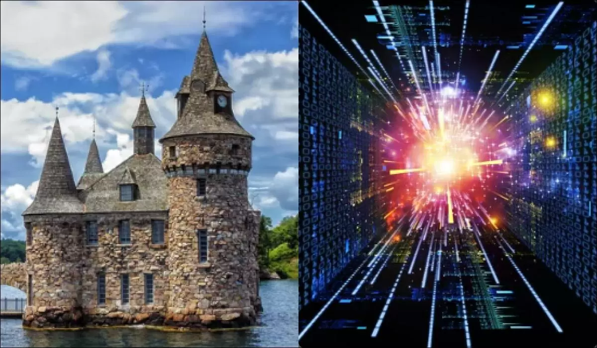 Как месяц рождения формирует идеальный дом вашей мечты