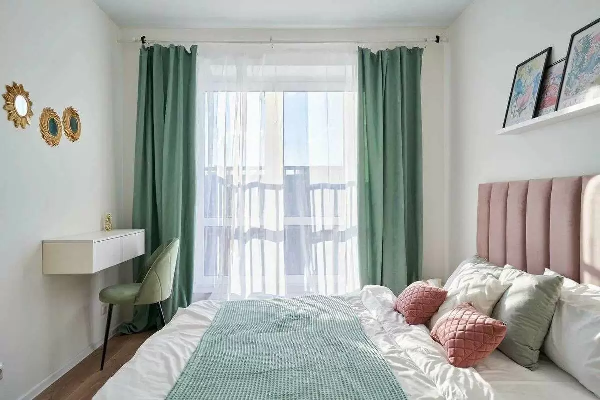 Ошибки в оформлении спальни: как избежать устаревших решений