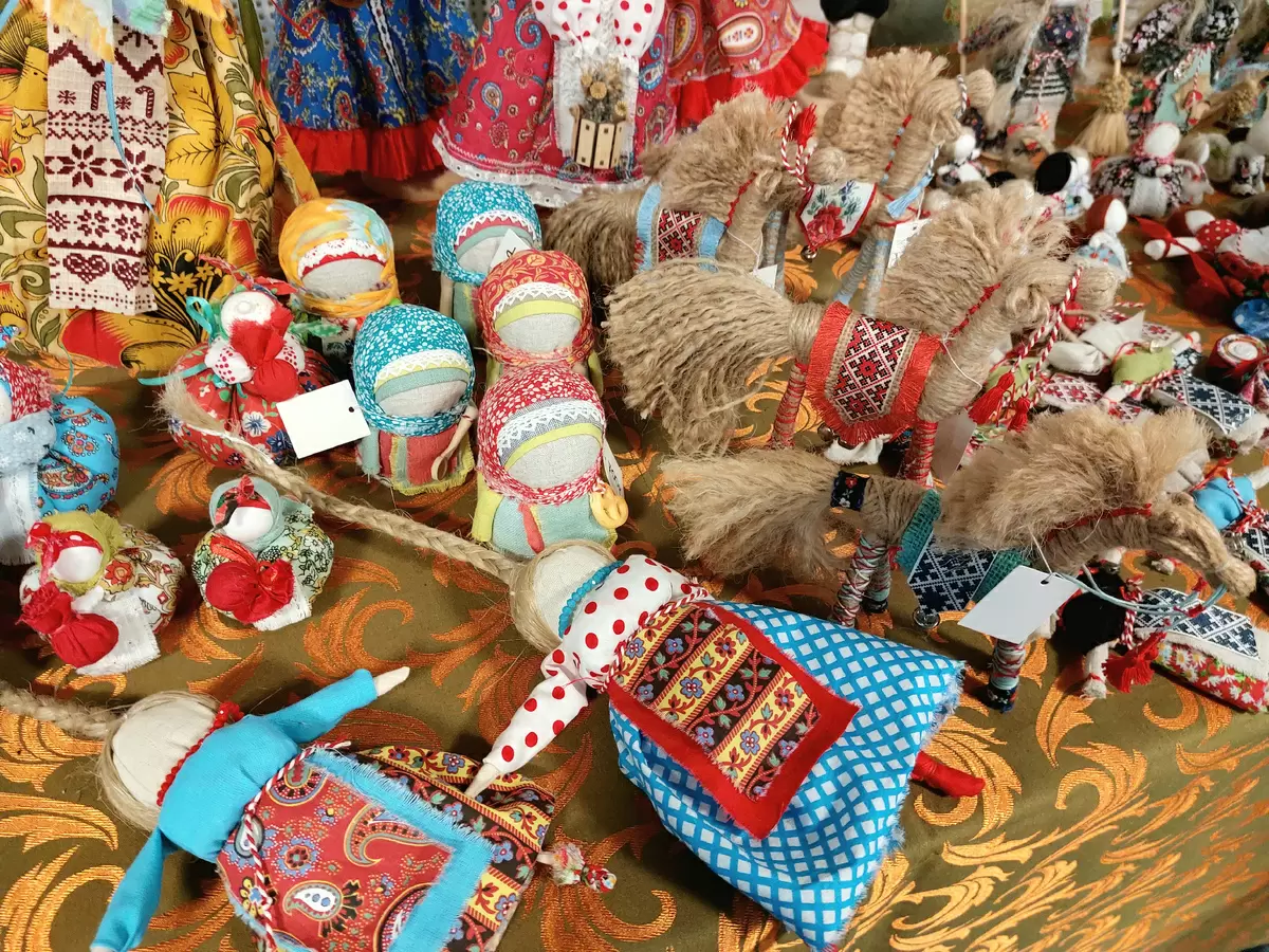 Масленица в Ростове: как прошел праздник блинов и радости