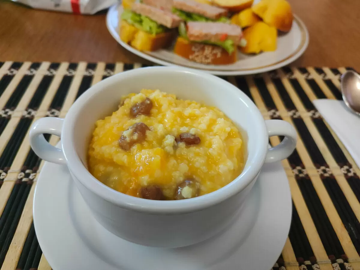 Как провести выходные с удовольствием: кулинарные идеи и неожиданные эксперименты