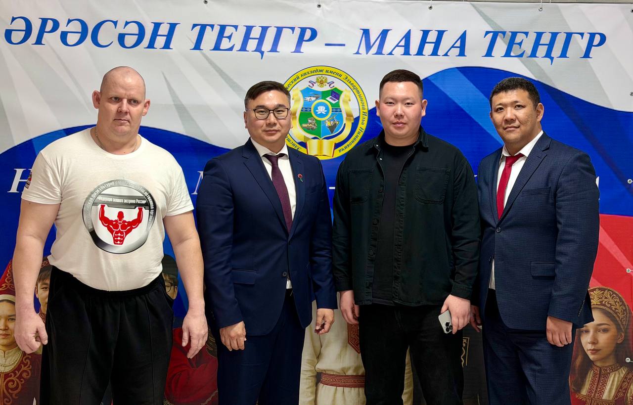 Встреча с сильнейшими: золото чемпионата Юга России и планы на развитие пауэрлифтинга в районах Встреча с сильнейшими: золото чемпионата Юга России и планы на развитие пауэрлифтинга в районах