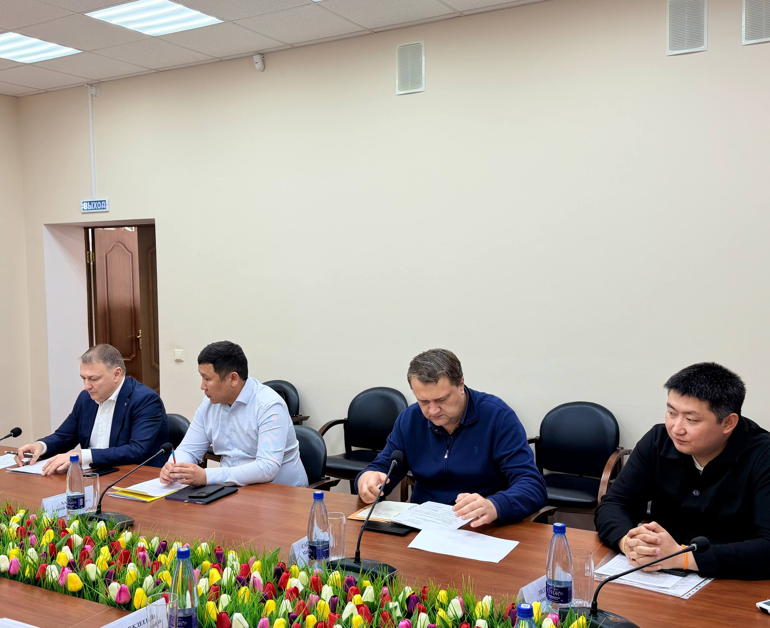 В прокуратуре республики в рамках работы межведомственной рабочей группы обсудили актуальные проблемы в сфере расселения аварийного жилищного фонда В прокуратуре республики в рамках работы межведомственной рабочей группы обсудили актуальные проблемы в сфере расселения аварийного жилищного фонда