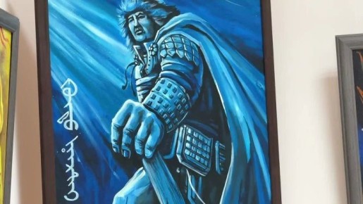 В новом выпуске «Молодая Калмыкия» Алтана Бимбеева покажет, как прошёл фестиваль «Волшебная страна Бумба», собравший более 200 юных артистов в возрасте от 10 до 17 лет со всей республики