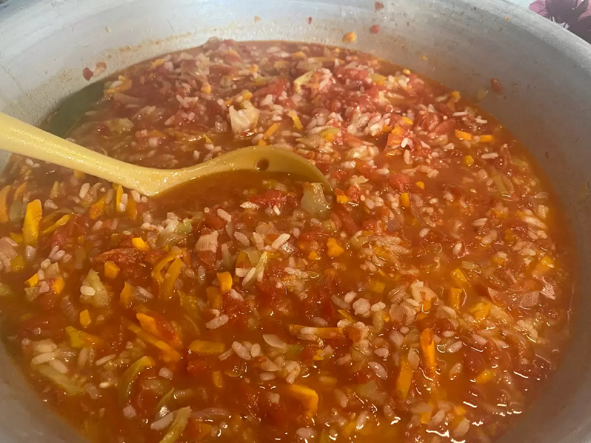 Заготовки на зиму: как провести осень с пользой