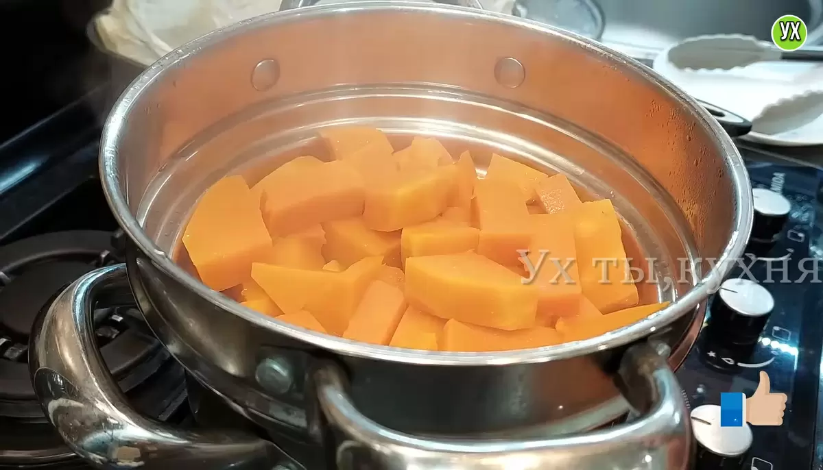 Масленица: насладиваясь неповторимыми блинчиками с курицей и тыквой