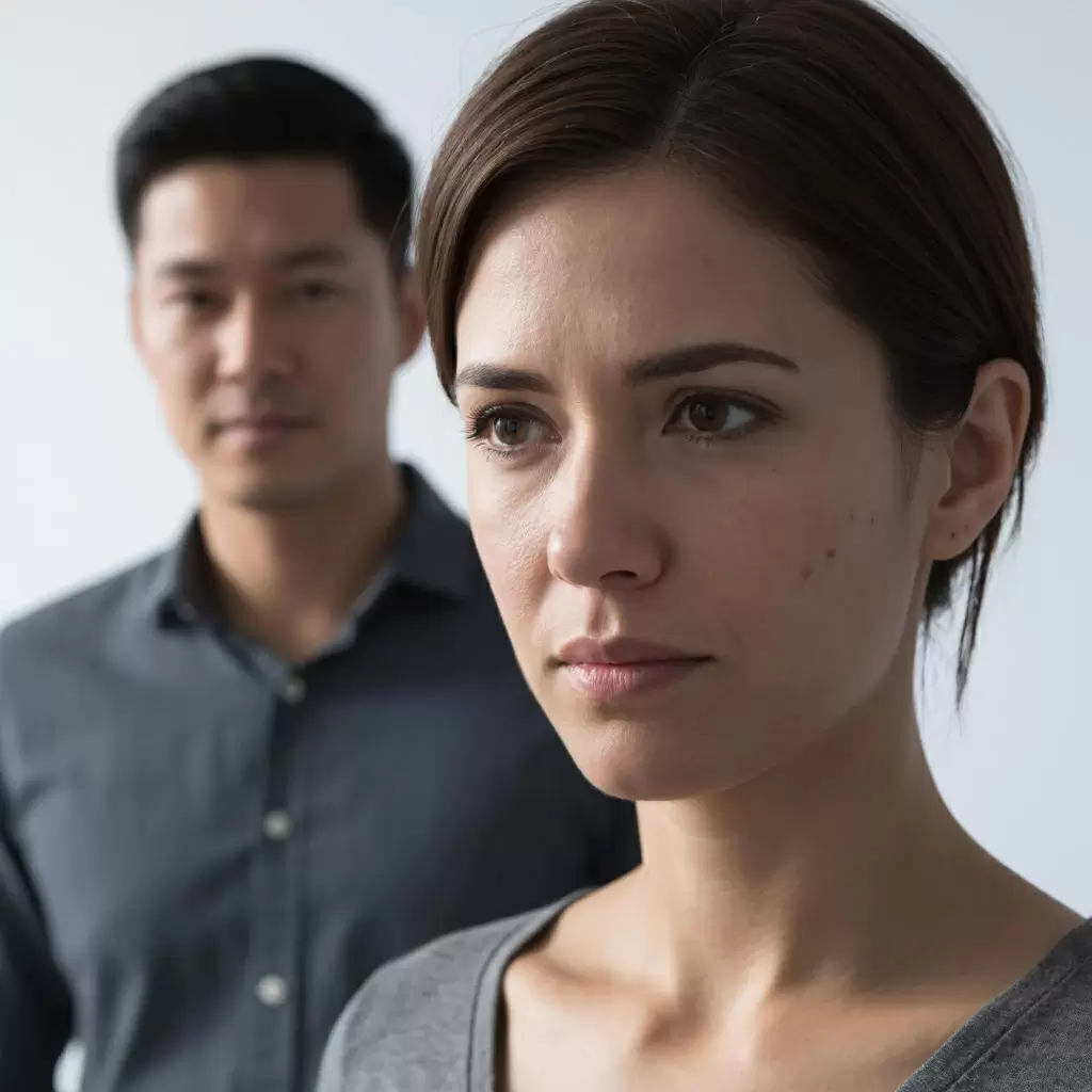 в сердце разрыва: тайна, которую тяжело нести