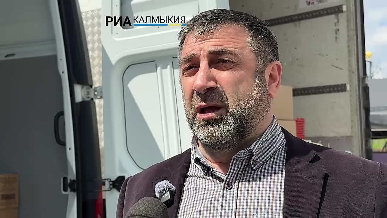 Беда не бывает чужой — она бывает только общей