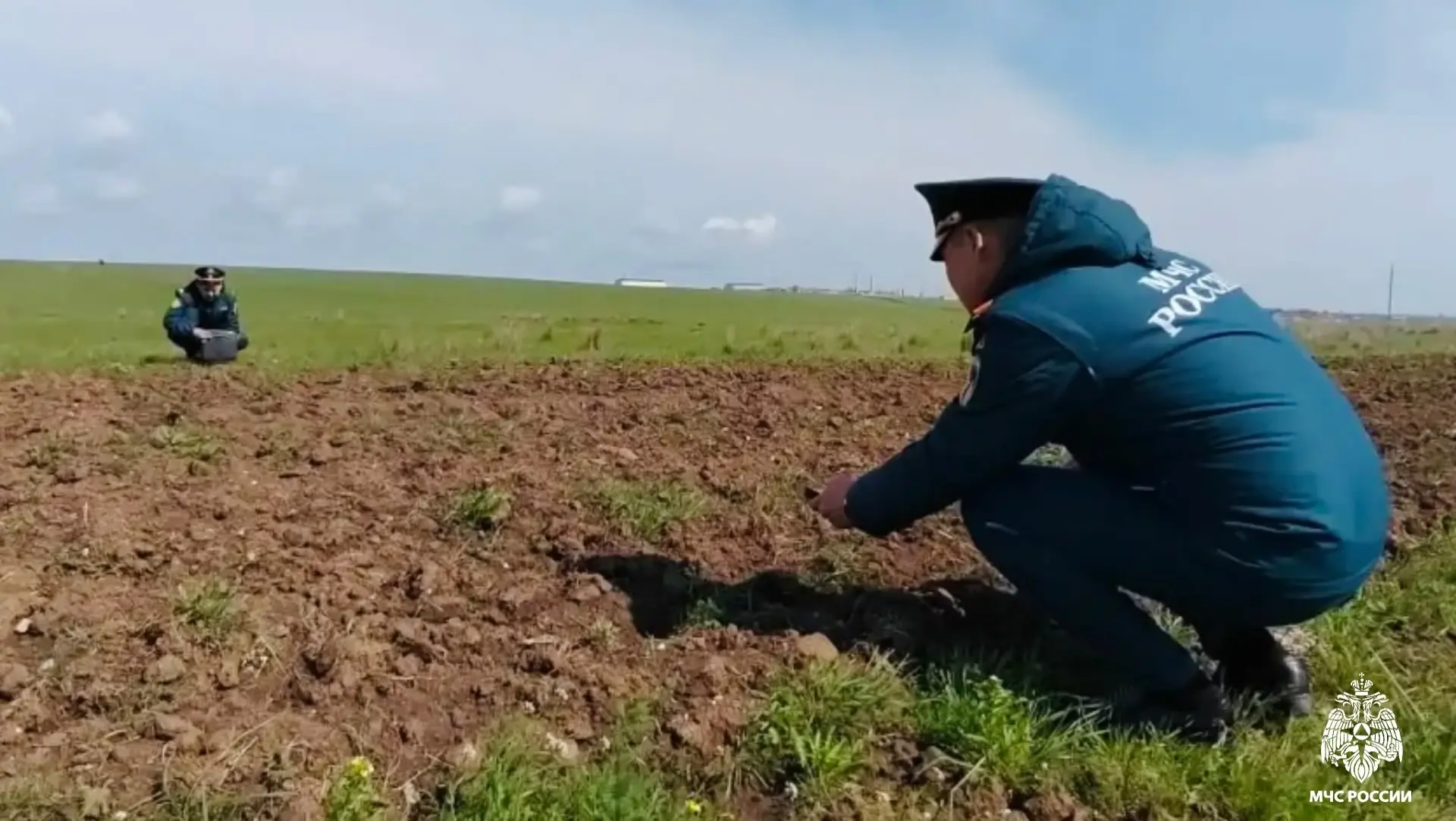 Готовность районов республики к пожароопасному сезону на особом контроле Готовность районов республики к пожароопасному сезону на особом контроле