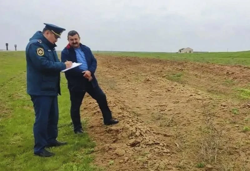 На особом контроле: В Калмыкии проверили готовность районов к пожароопасному сезону На особом контроле: В Калмыкии проверили готовность районов к пожароопасному сезону