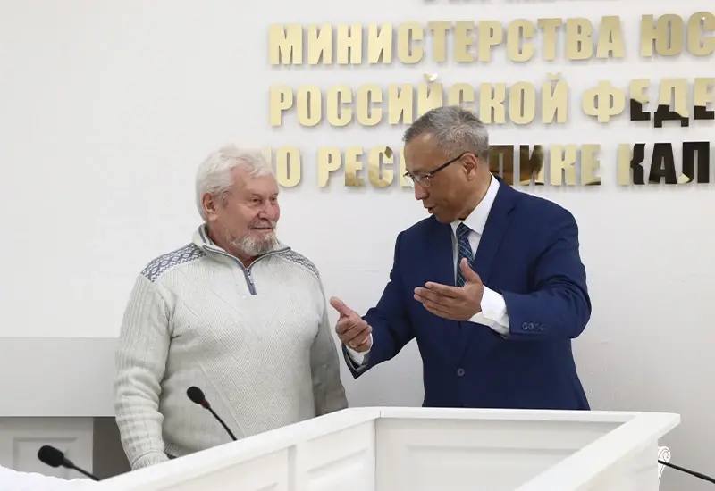 Новый этап развития спорта: «Ураланочка» получила официальный статус Новый этап развития спорта: «Ураланочка» получила официальный статус