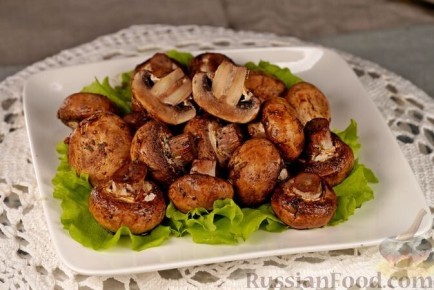 Вкусные закуски для любого повода