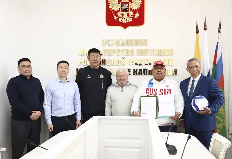 Новый этап развития спорта: «Ураланочка» получила официальный статус