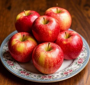 Яблоки: маленький фрукт с огромной пользой
