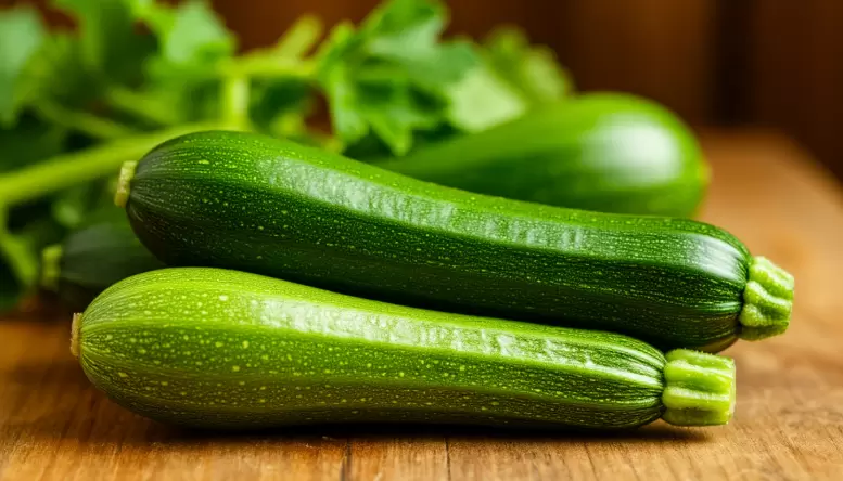 Кабачковый сок: два блюда из одного овоща, которые удивят ваш вкус